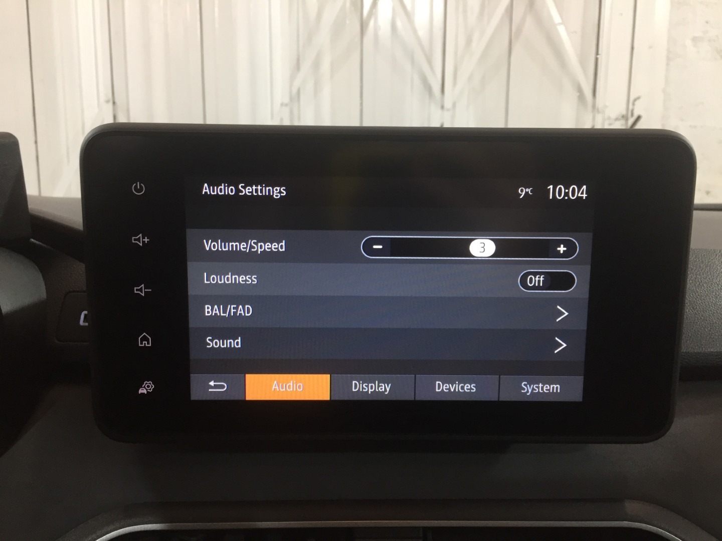 Used Dacia Sandero Stepway 2024 for sale - 77602017: Photo 22