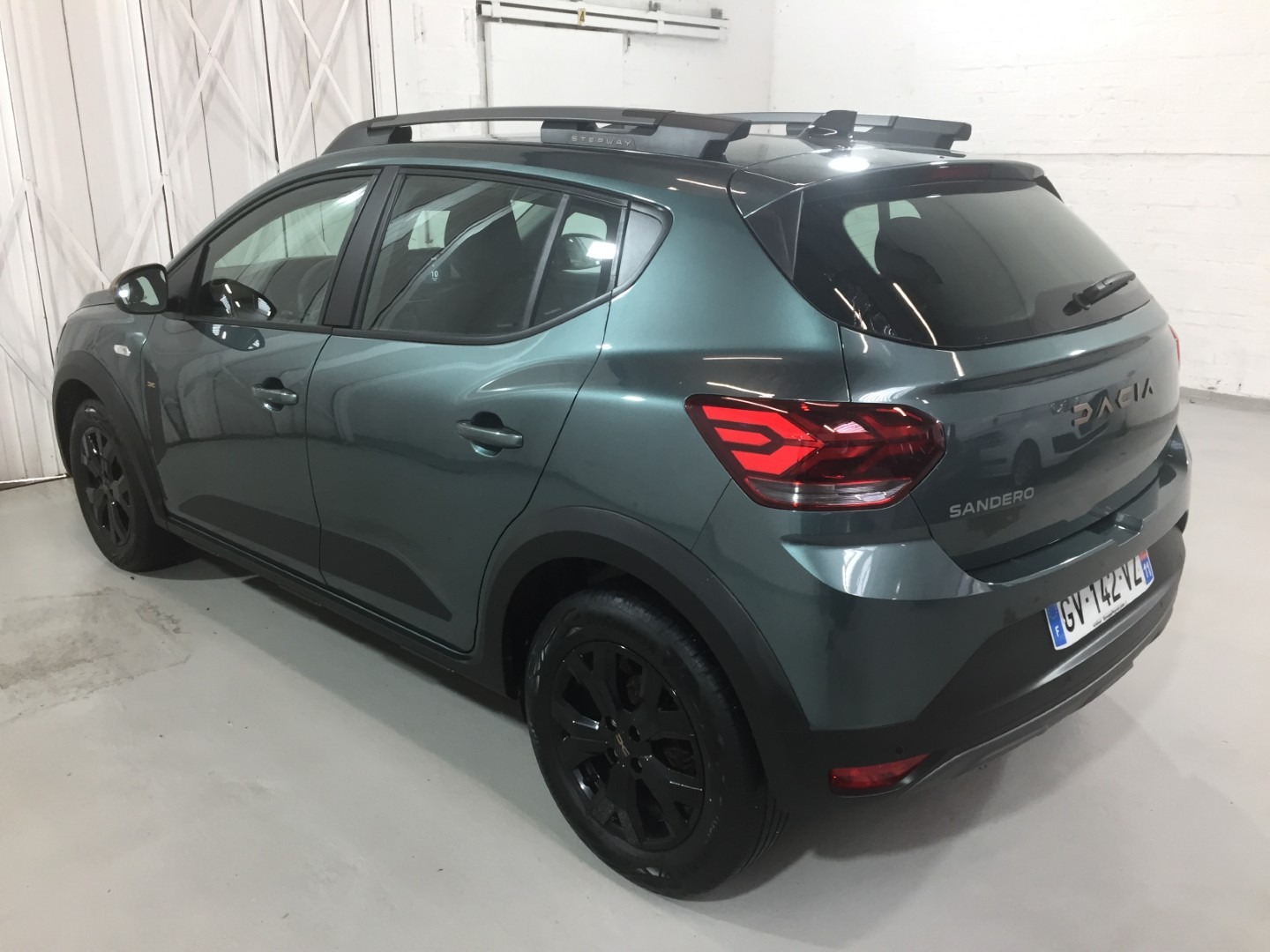 Used Dacia Sandero Stepway 2024 for sale - 77602017: Photo 3