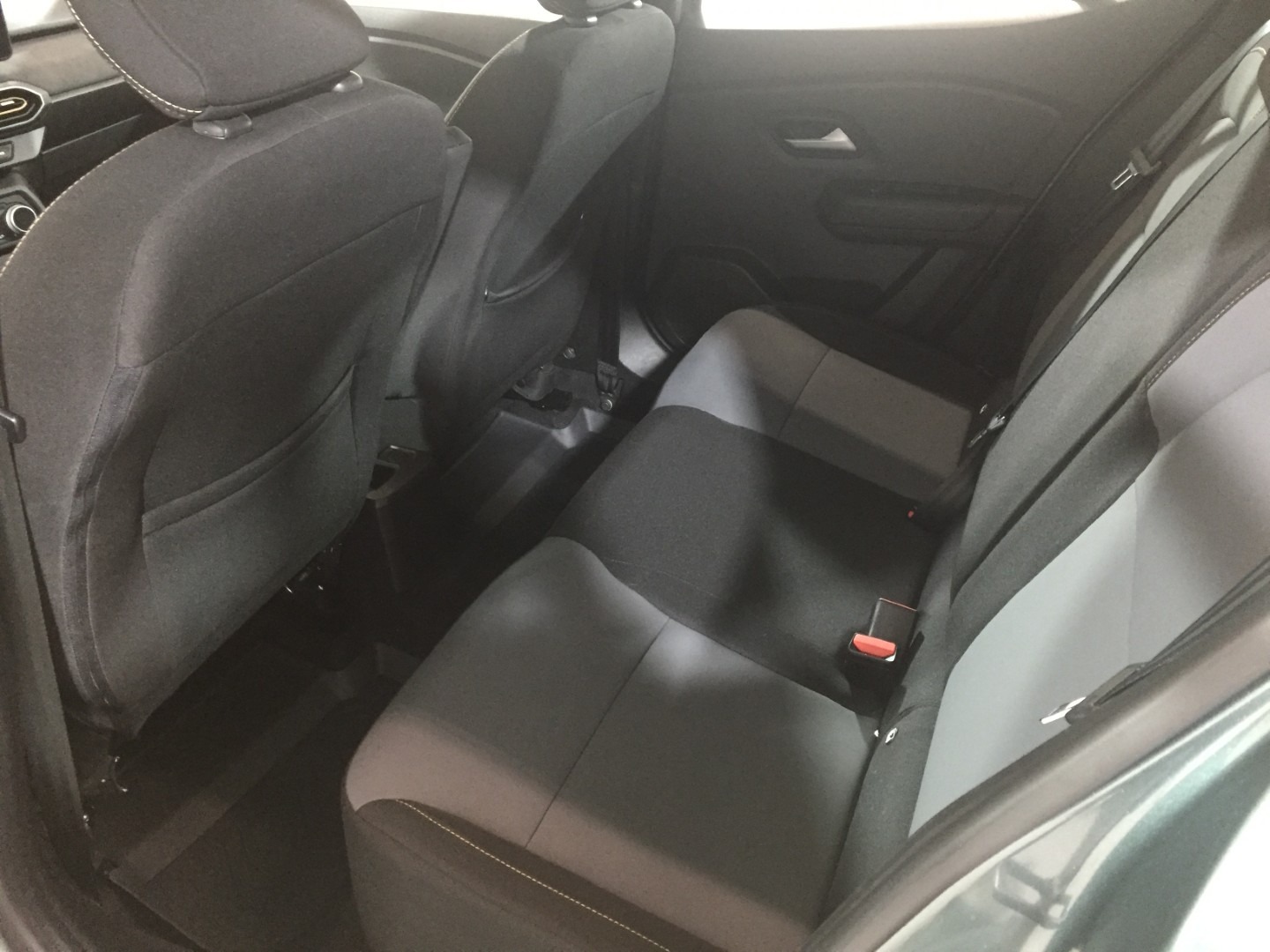 Used Dacia Sandero Stepway 2024 for sale - 77602017: Photo 32