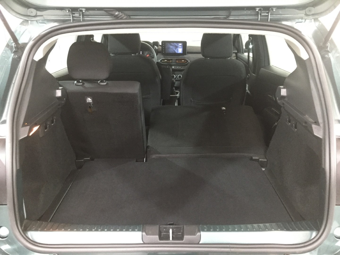 Used Dacia Sandero Stepway 2024 for sale - 77602017: Photo 35