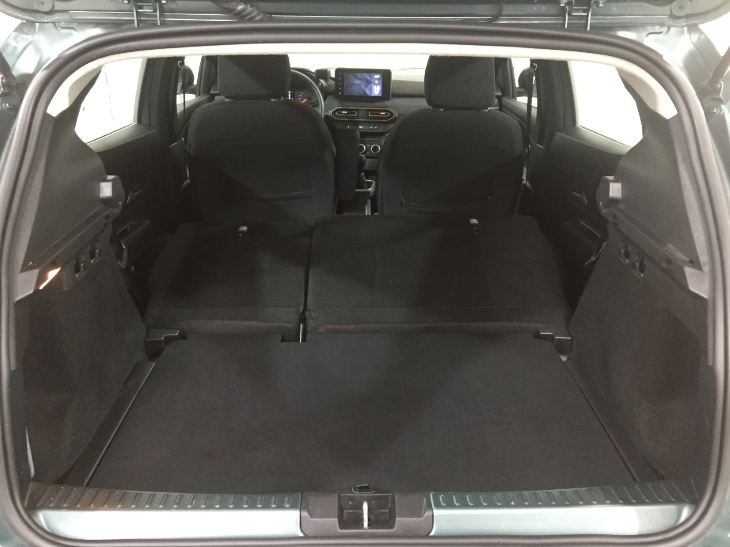 Used Dacia Sandero Stepway 2024 for sale - 77602017: Photo 36