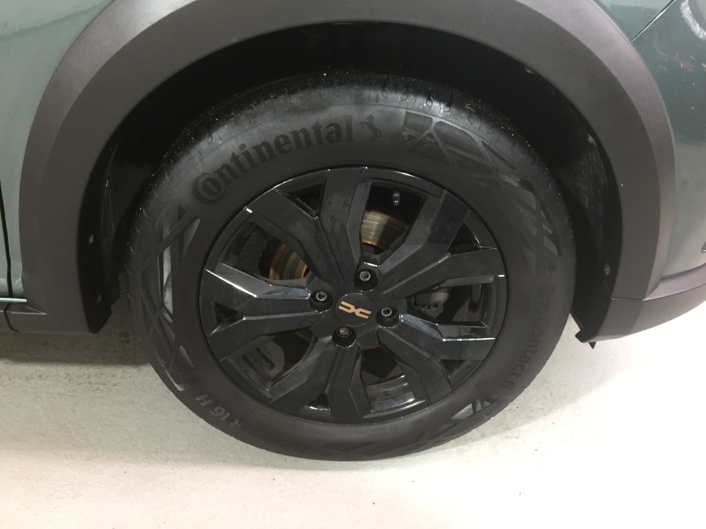 Used Dacia Sandero Stepway 2024 for sale - 77602017: Photo 38