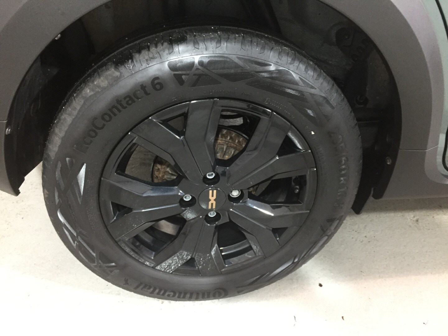 Used Dacia Sandero Stepway 2024 for sale - 77602017: Photo 39