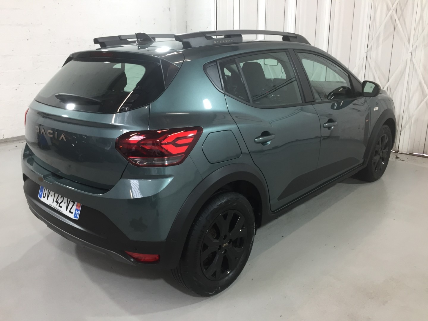 Used Dacia Sandero Stepway 2024 for sale - 77602017: Photo 4