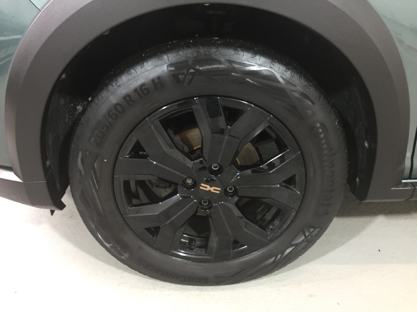 Used Dacia Sandero Stepway 2024 for sale - 77602017: Photo 40