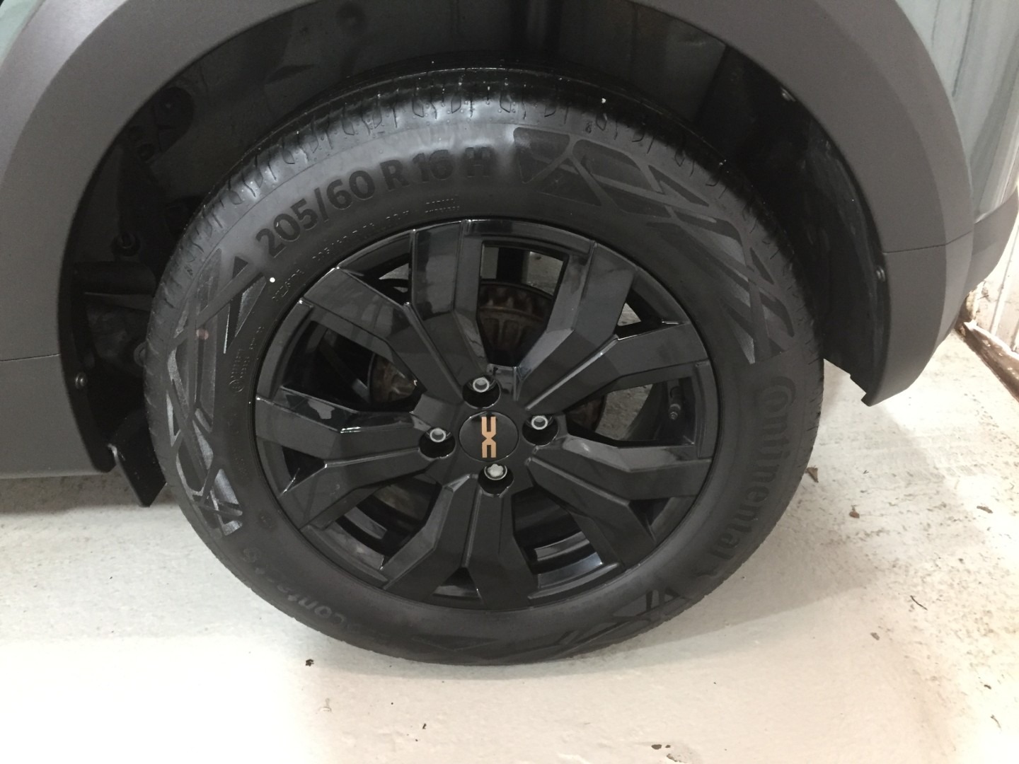 Used Dacia Sandero Stepway 2024 for sale - 77602017: Photo 41