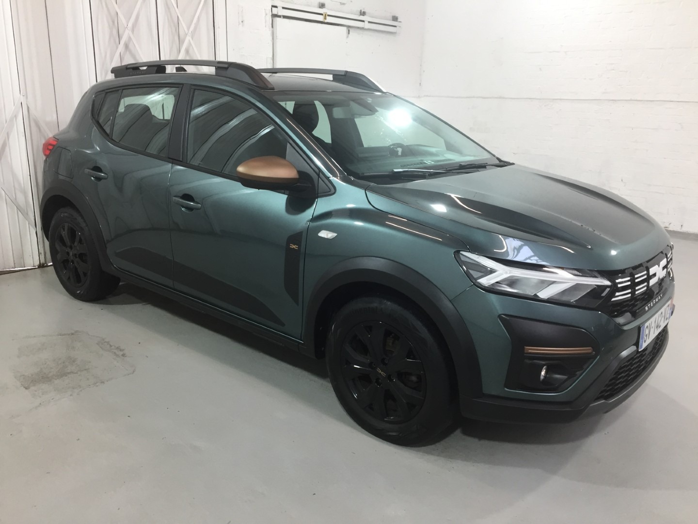 Used Dacia Sandero Stepway 2024 for sale - 77602017: Photo 6