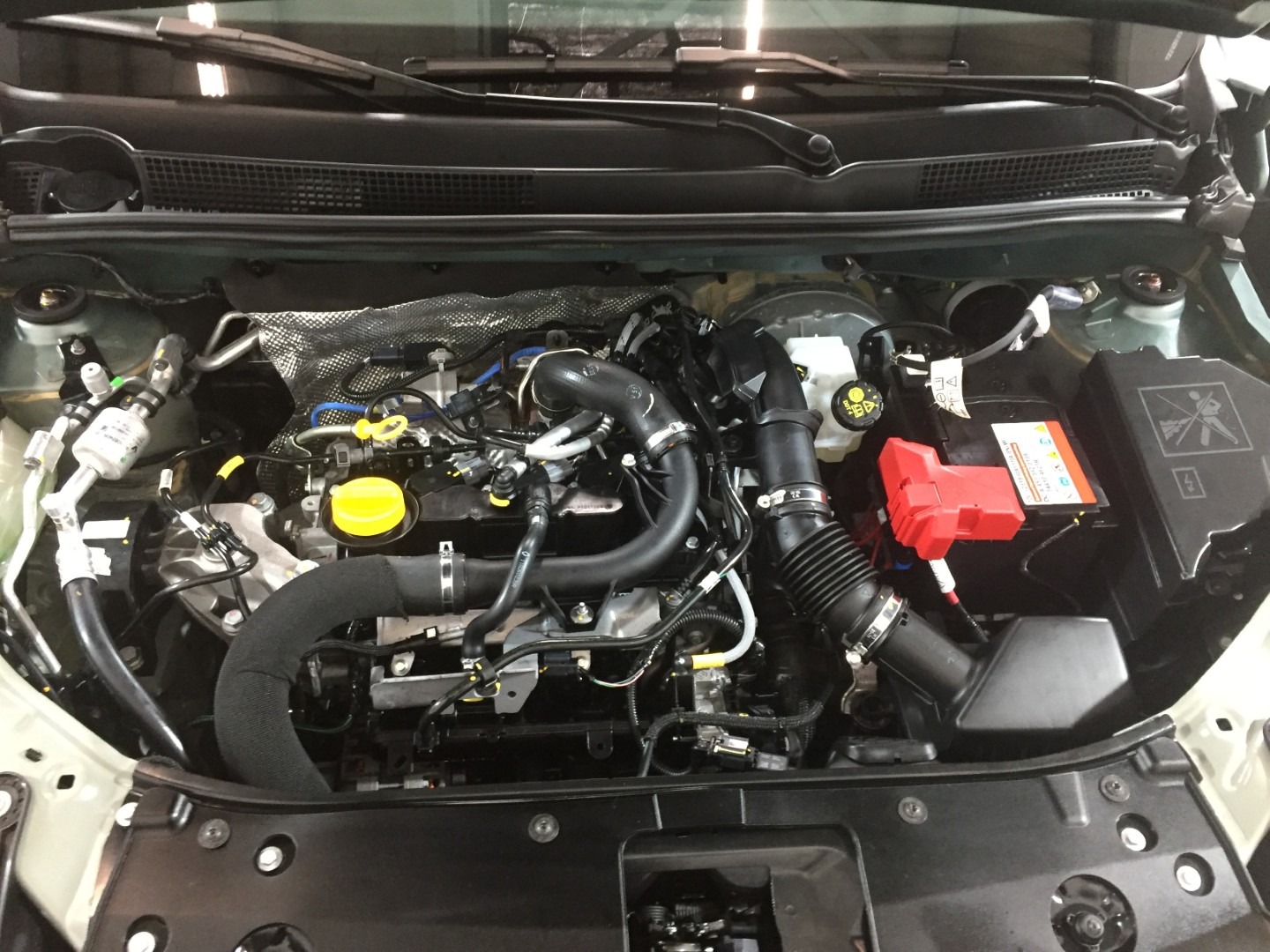 Used Dacia Sandero Stepway 2024 for sale - 77602017: Photo 7