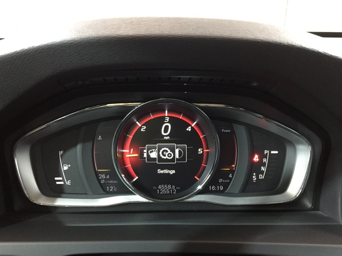 Used Volvo V60 2018 for sale - 76404414: Photo 19