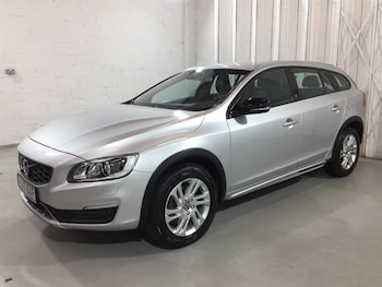 Used Volvo V60 undefined for sale - 76404414: Photo