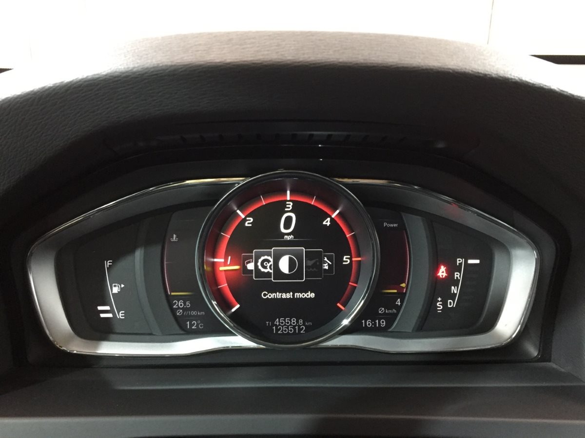 Used Volvo V60 2018 for sale - 76404414: Photo 21