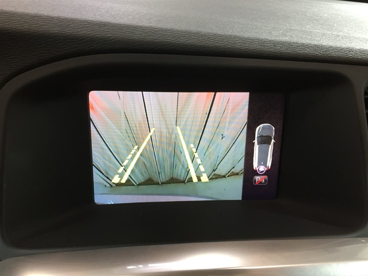 Used Volvo V60 2018 for sale - 76404414: Photo 23