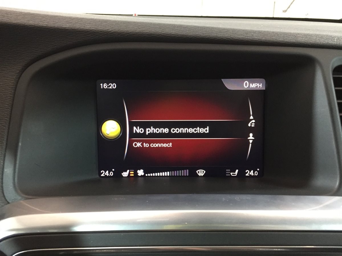 Used Volvo V60 2018 for sale - 76404414: Photo 27