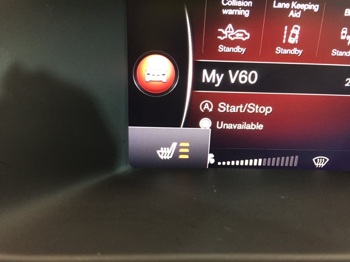 Used Volvo V60 2018 for sale - 76404414: Photo 31