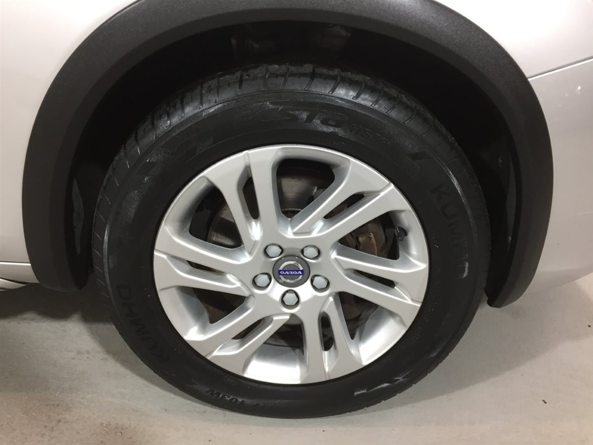 Used Volvo V60 2018 for sale - 76404414: Photo 45