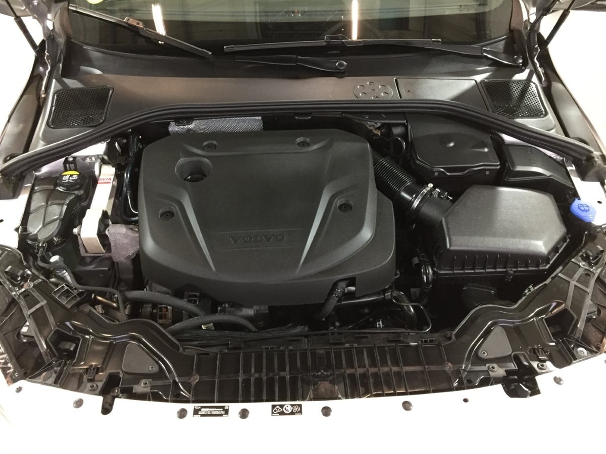 Used Volvo V60 2018 for sale - 76404414: Photo 7