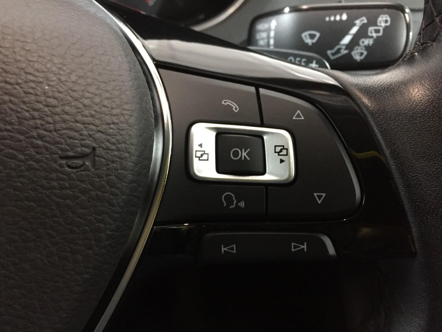 Used Volkswagen Polo 2014 for sale - 76332407: Photo 15