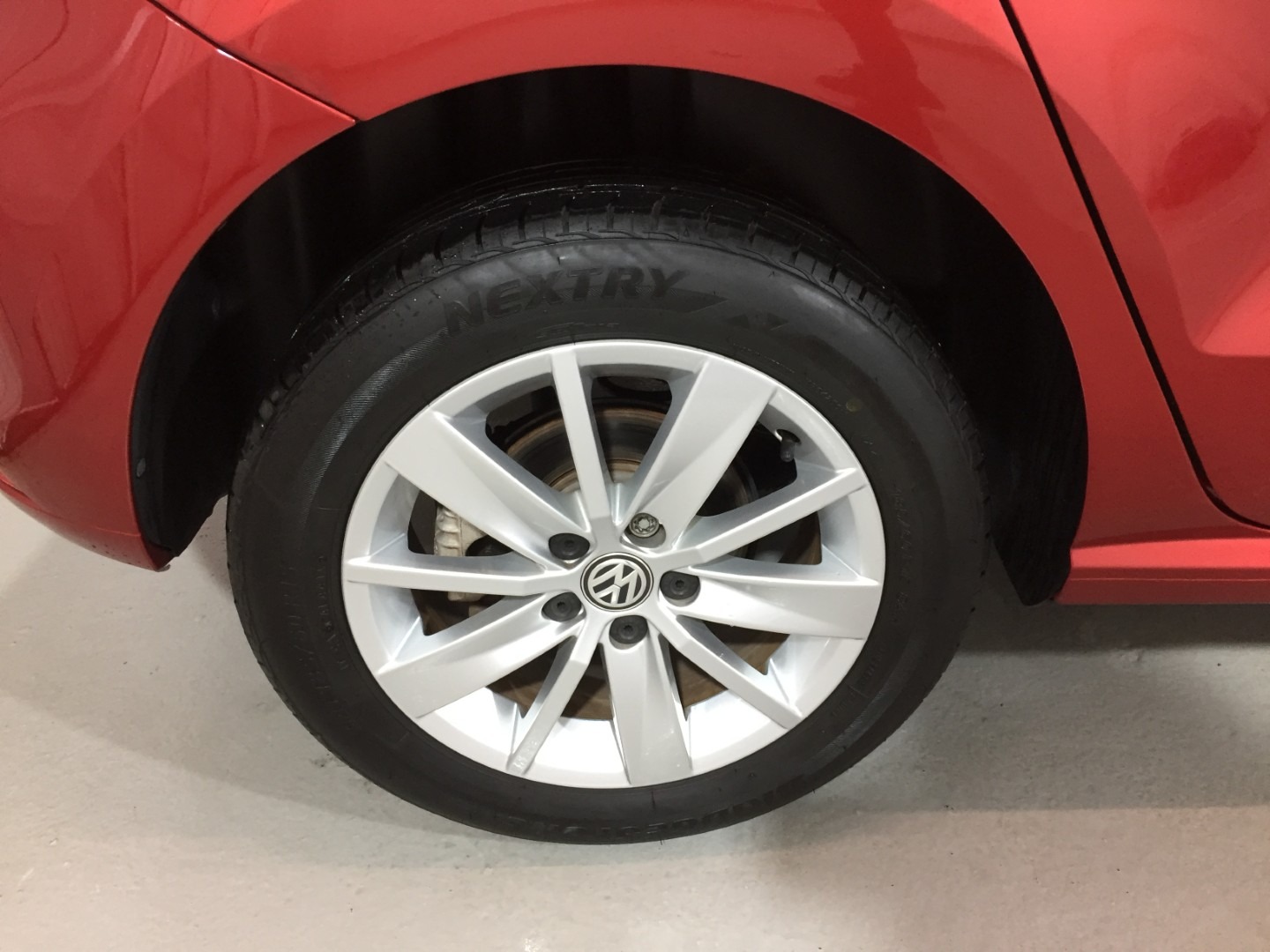 Used Volkswagen Polo 2014 for sale - 76332407: Photo 36