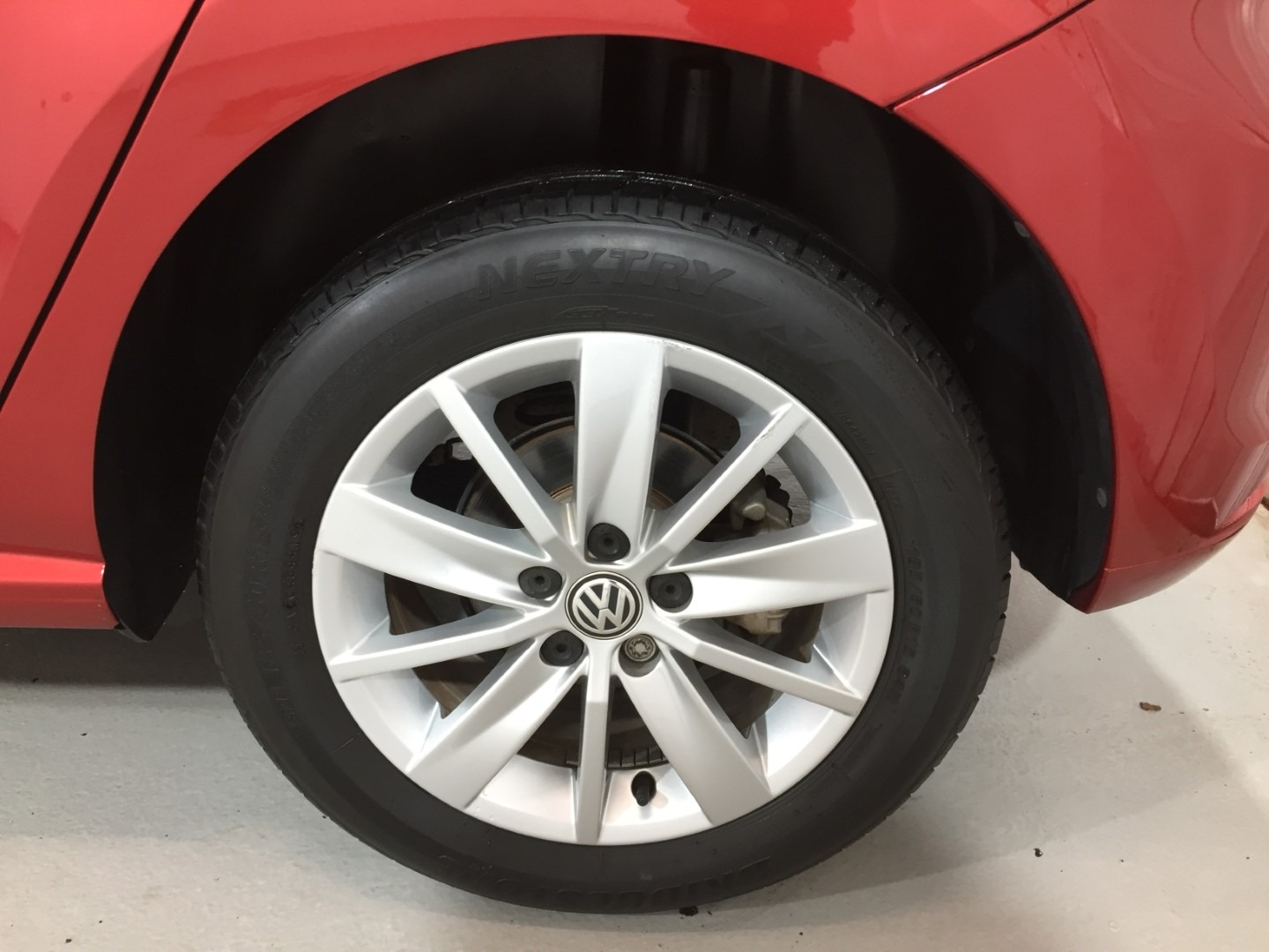 Used Volkswagen Polo 2014 for sale - 76332407: Photo 37