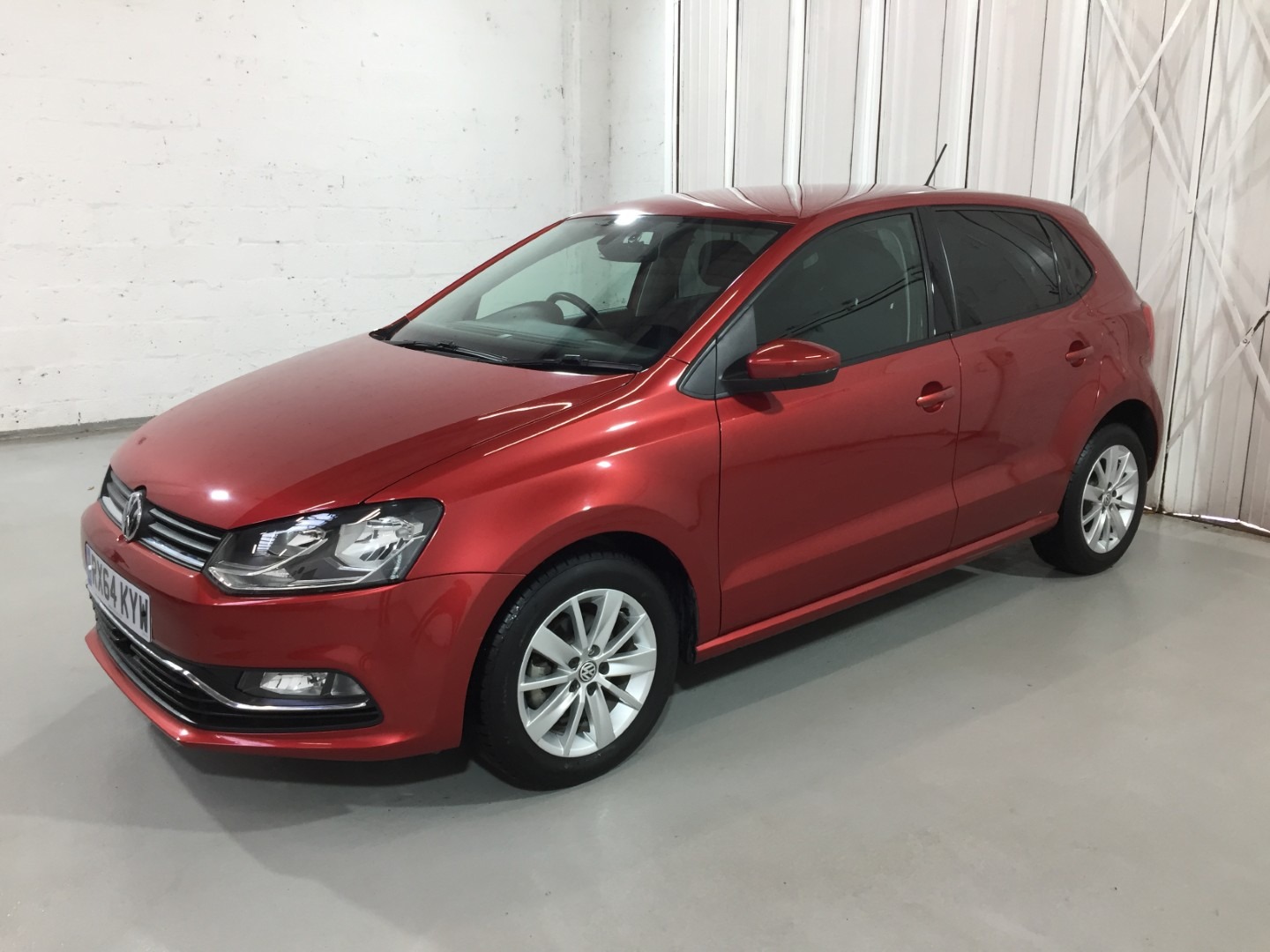 Used Volkswagen Polo 2014 for sale - 76332407: Photo 6