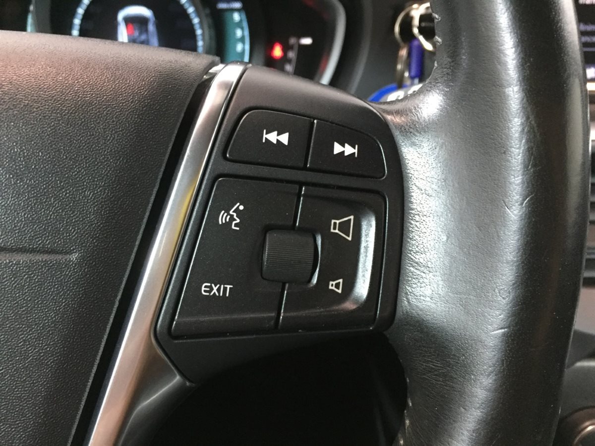 Used Volvo V40 Cross Country for sale - 76403492: Photo 12