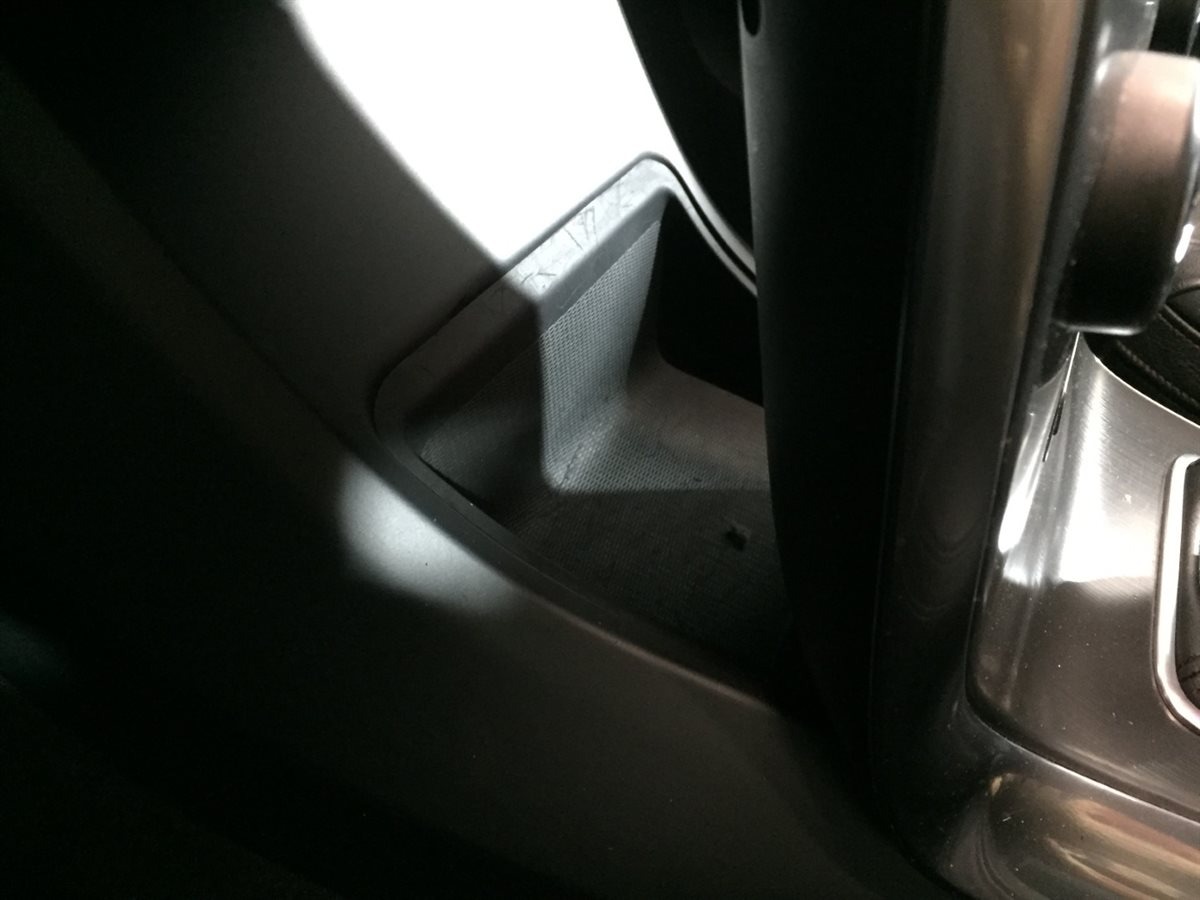 Used Volvo V40 Cross Country for sale - 76403492: Photo 21