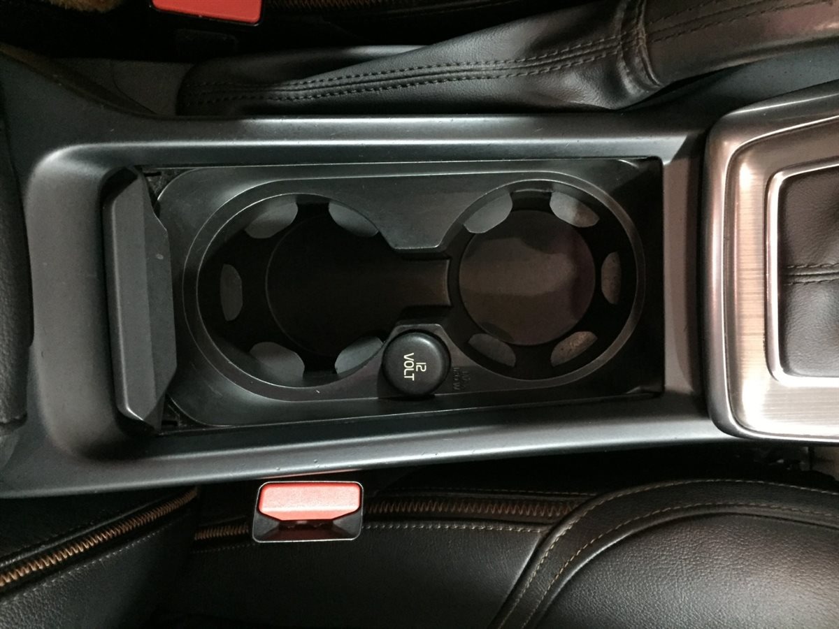 Used Volvo V40 Cross Country for sale - 76403492: Photo 23