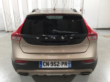 Used Volvo V40 Cross Country 2012 for sale - 76403492: Photo