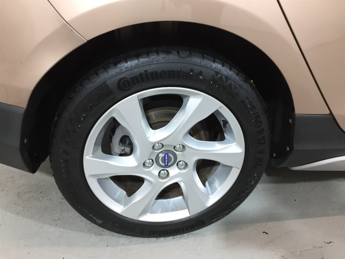 Used Volvo V40 Cross Country for sale - 76403492: Photo 39