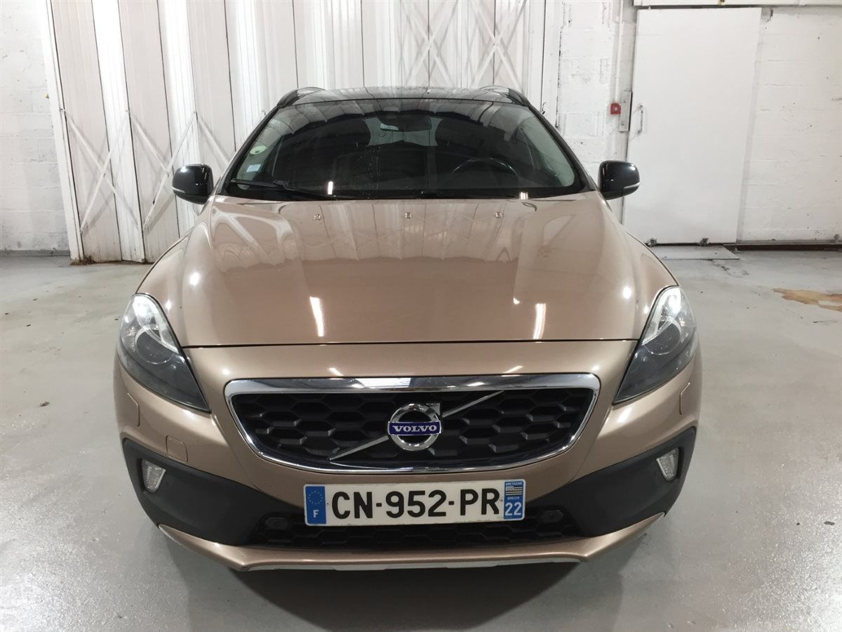 Used Volvo V40 Cross Country for sale - 76403492: Photo 5