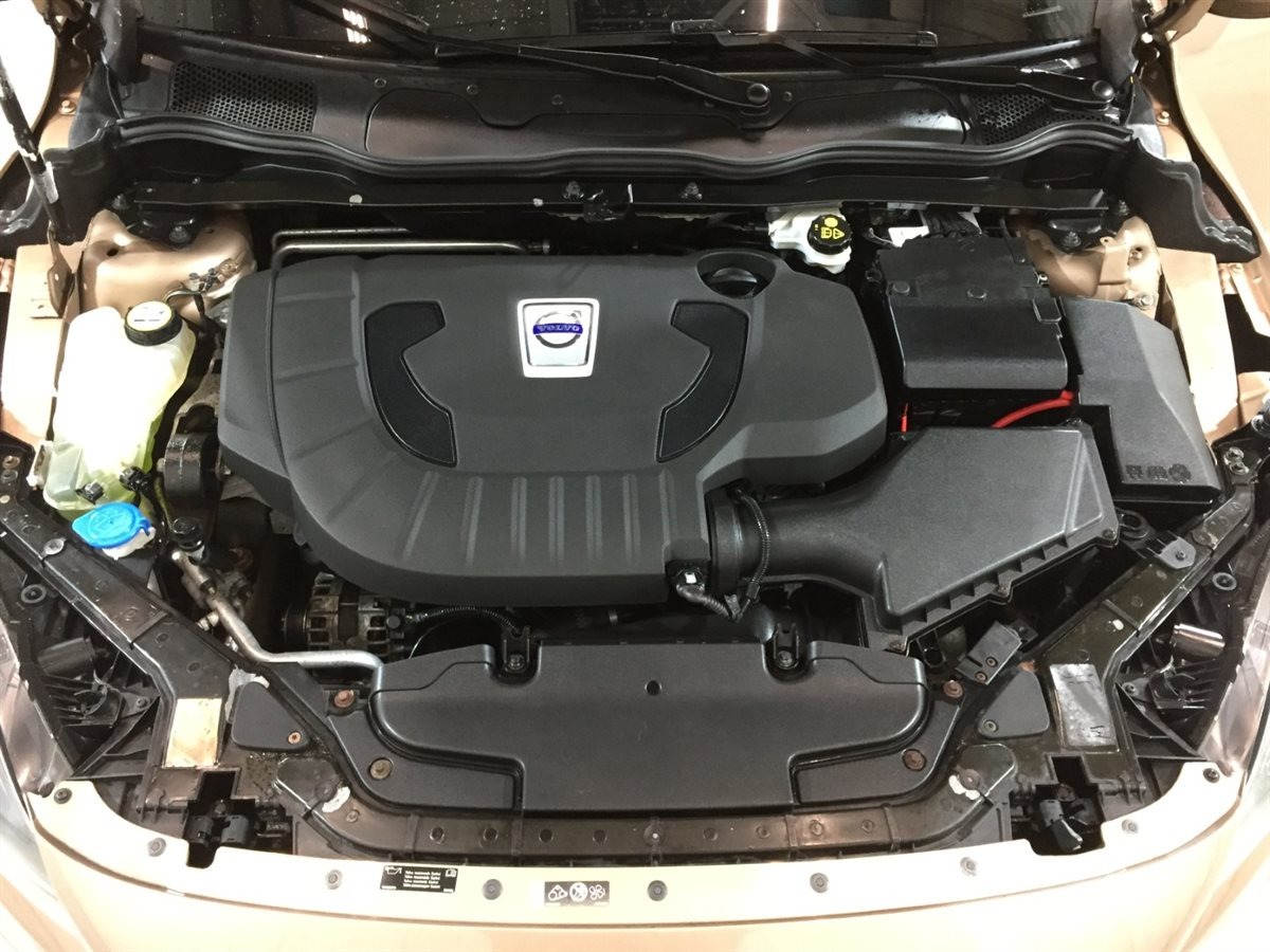 Used Volvo V40 Cross Country for sale - 76403492: Photo 6