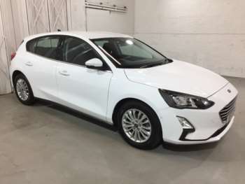 2022 (71) - 1.0 EcoBoost 125 Titanium 5dr Auto ULEZ