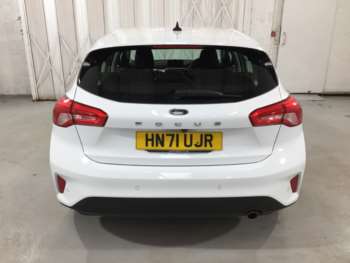 Used Ford Focus 2022 for sale - 74503830: Photo
