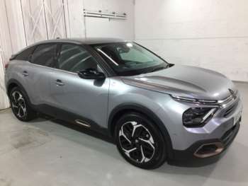 Used Citroen C4 2023 for sale - 73815454: Photo