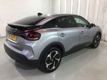 Used Citroen C4 2023 for sale - 73815454: Photo