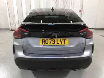 Used Citroen C4 2023 for sale - 73815454: Photo