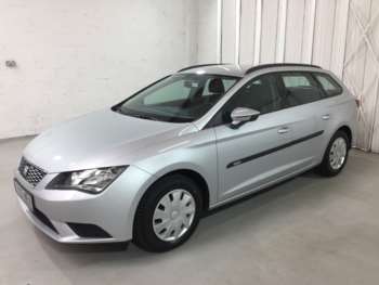 2020 (16) - 1.6 TDI REFERENCE ESTATE LEFT HAND DRIVE 5-Door