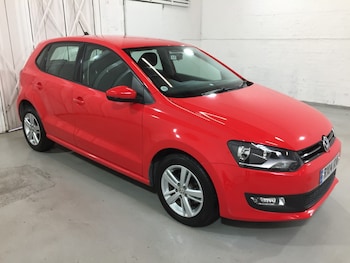 Used Volkswagen Polo 2014 for sale - 76046692: Photo