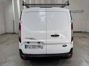 Used Ford Tourneo Connect 2019 for sale - 78926027: Photo