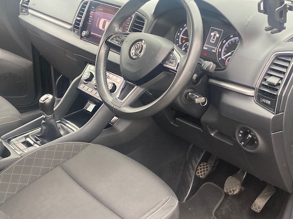Used Skoda Karoq 2019 for sale - 76341148: Photo 13