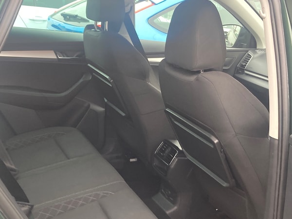 Used Skoda Karoq 2019 for sale - 76341148: Photo 14