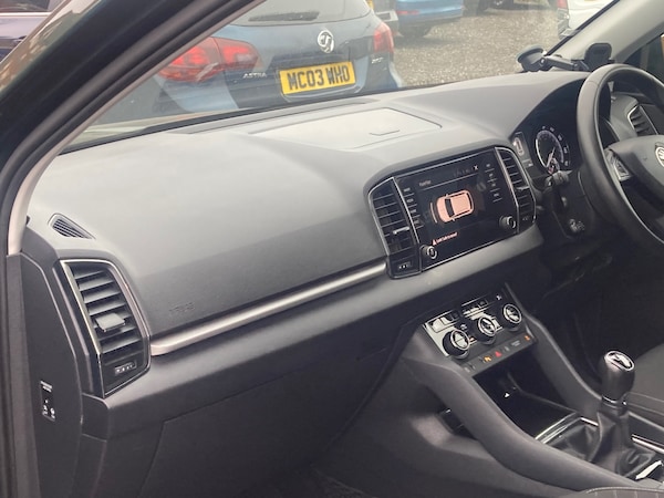 Used Skoda Karoq 2019 for sale - 76341148: Photo 15