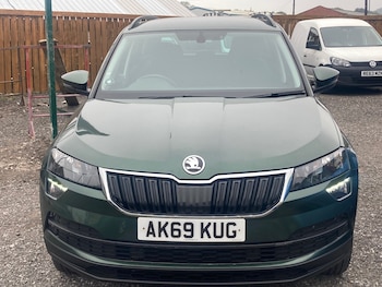 2019 (69) - 2.0 TDI SE Technology 5dr