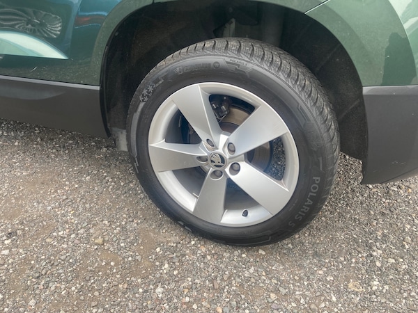Used Skoda Karoq 2019 for sale - 76341148: Photo 8