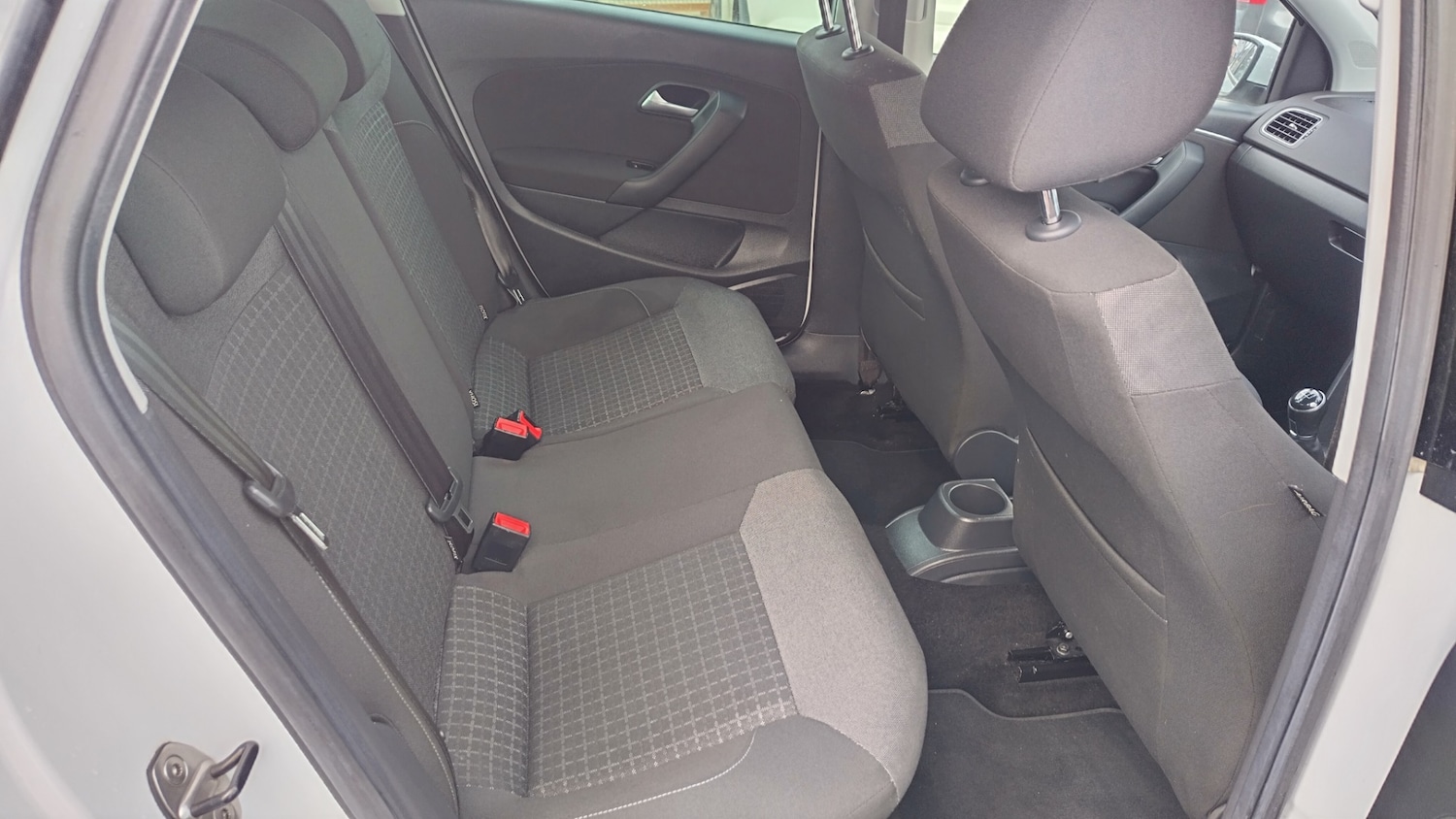 Used Volkswagen Polo 2016 for sale - 77529769: Photo 11