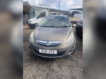 2011 (11) - 1.4 SE 5dr Auto