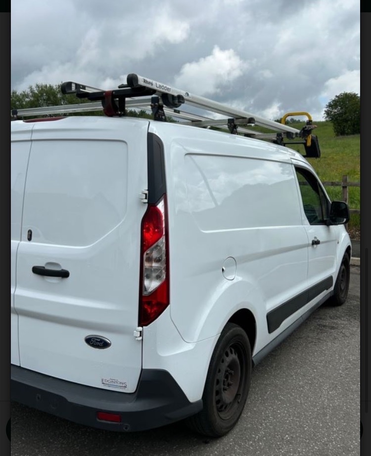 Used Ford Transit Connect 2017 for sale - 77024329: Photo 13