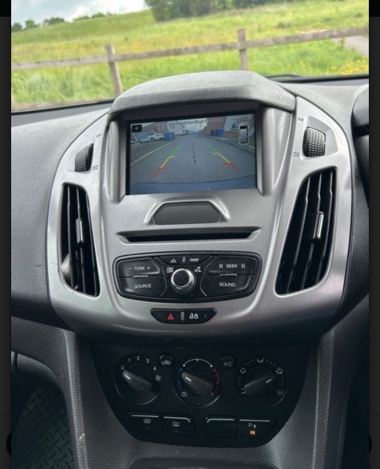 Used Ford Transit Connect 2017 for sale - 77024329: Photo 18