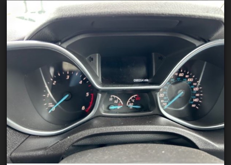 Used Ford Transit Connect 2017 for sale - 77024329: Photo 19