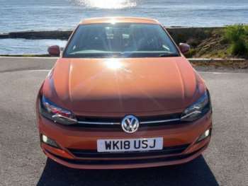 2018 (18) - 1.0 TSI 95 SE 5dr